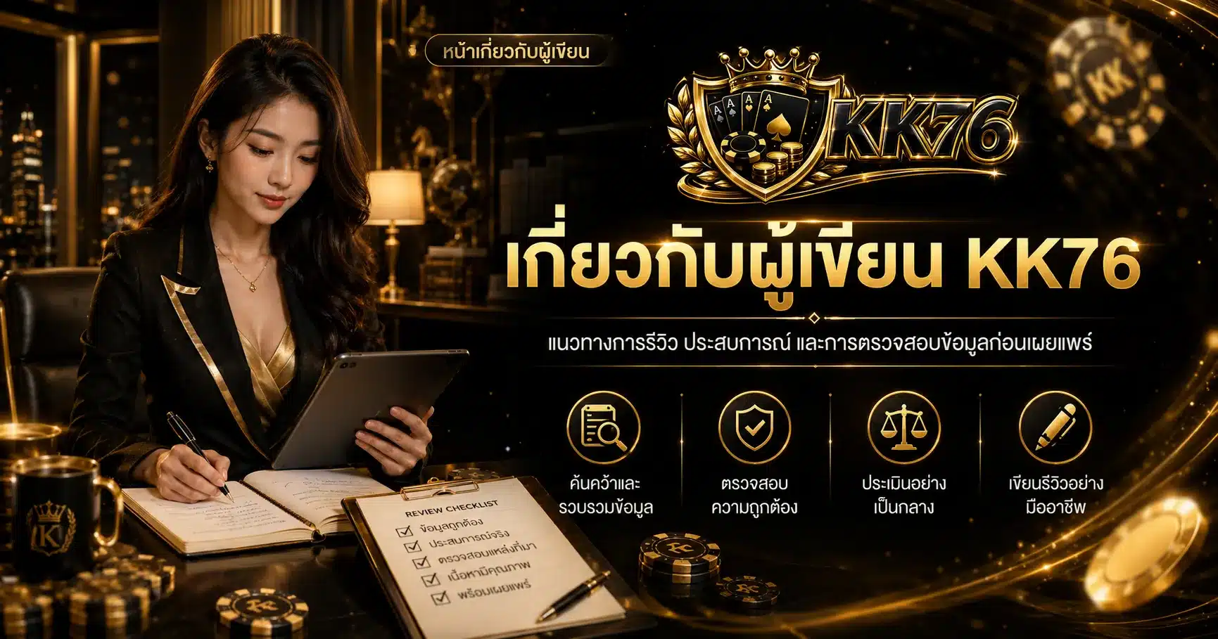 เกี่ยวกับผู้เขียน-KK76